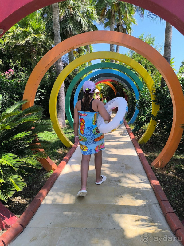 Альбом отзыва "Хороший отель."