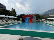 Прекрасный отдых в Viking Garden Hotel