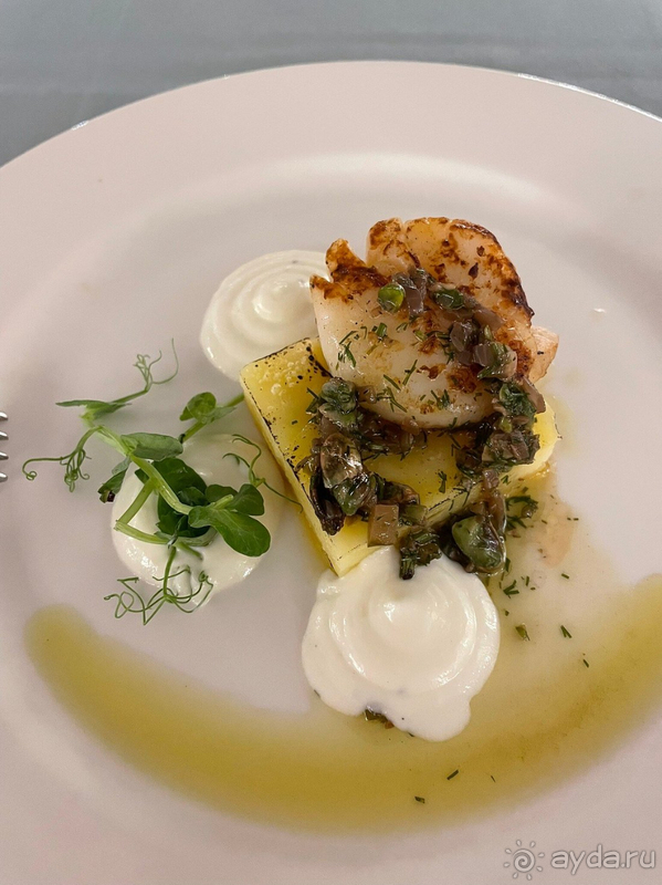 Великолепный отдых в сентябре вдвоем