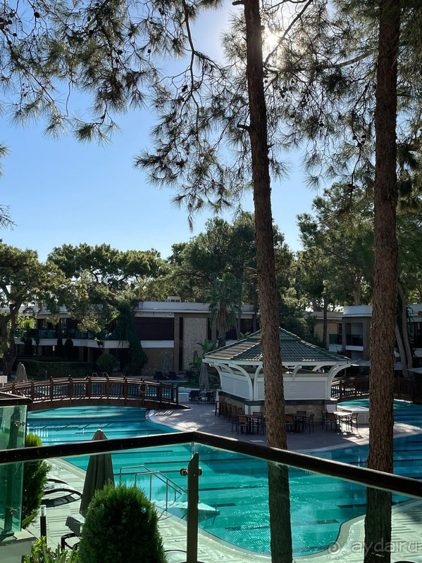 Великолепный отдых в сентябре вдвоем