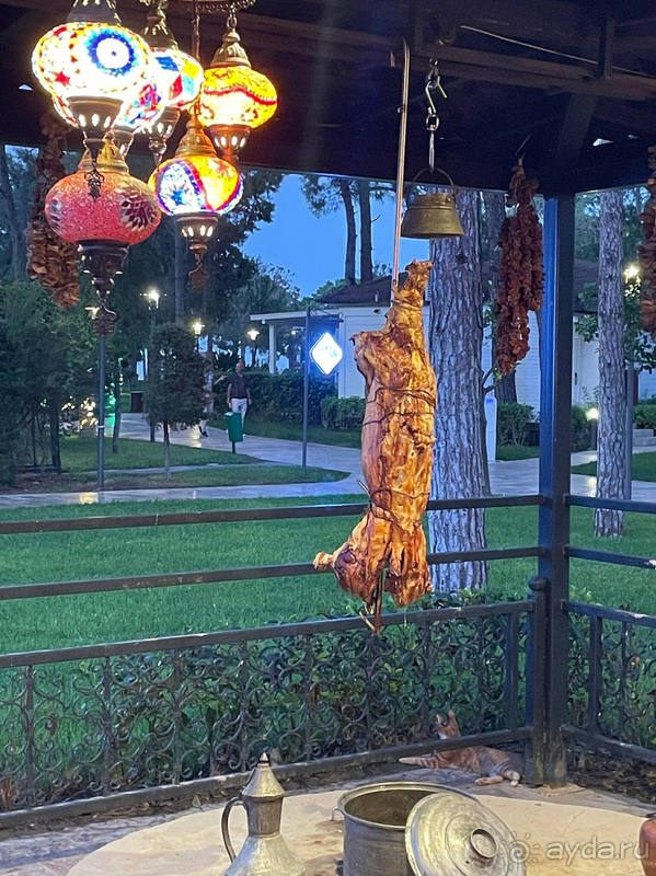 Великолепный отдых в сентябре вдвоем