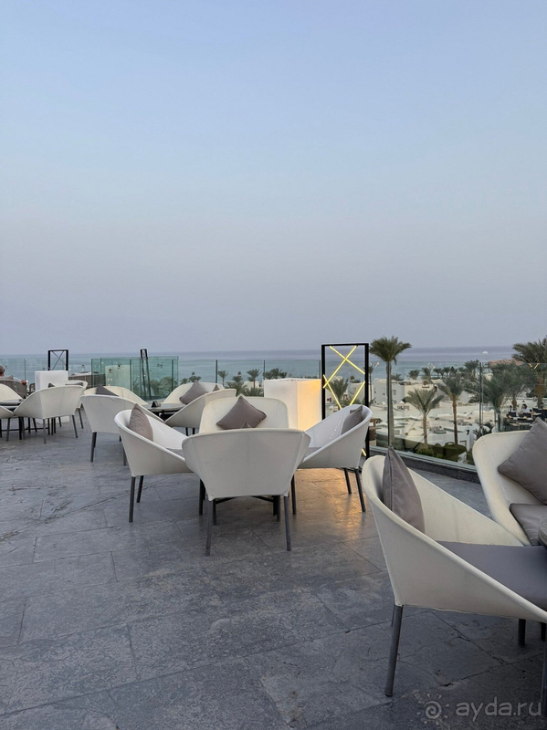 Прекрасный спокойный отдых