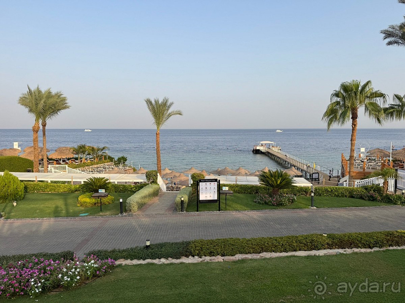 Прекрасный спокойный отдых