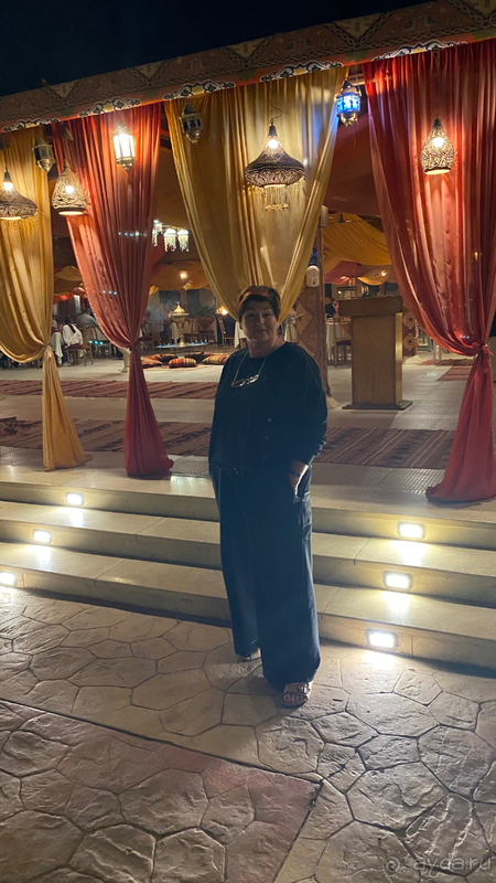 Зимний отдых в Египте