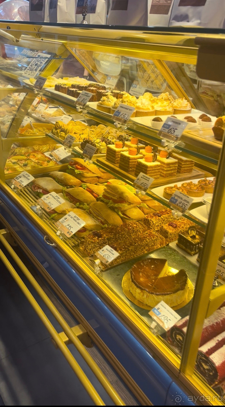 Проживание в арт-отеле 