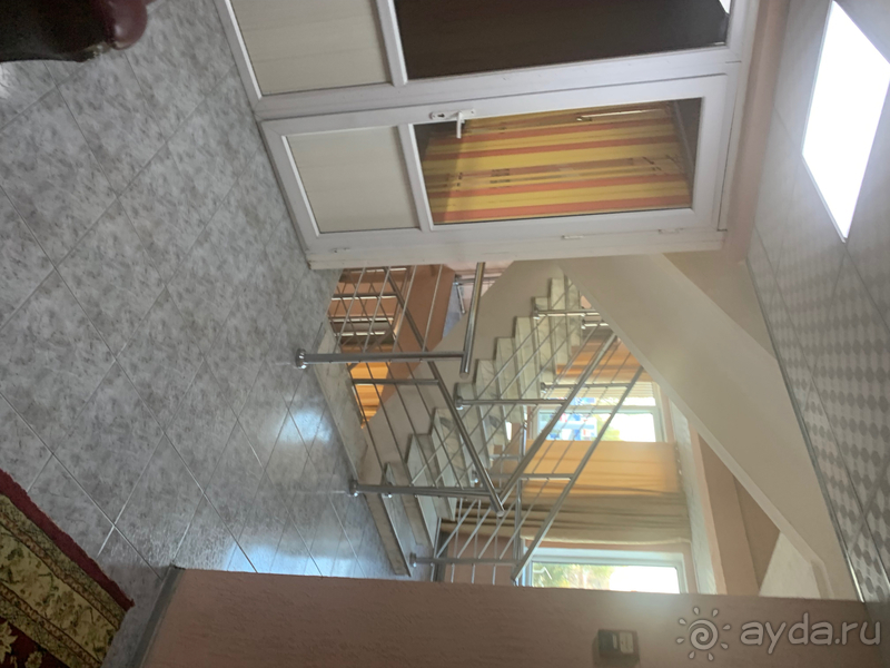 Отель «Астана» - Довольно средне!