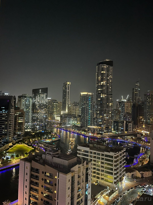 Прекрасный отель