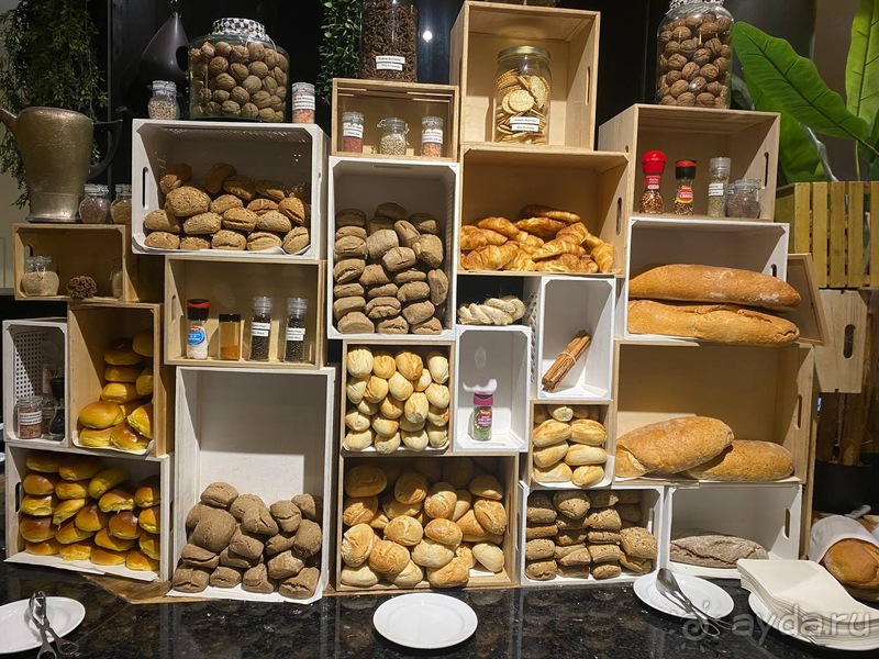 Альбом отзыва "Хороший отель и по качеству и по расположению"