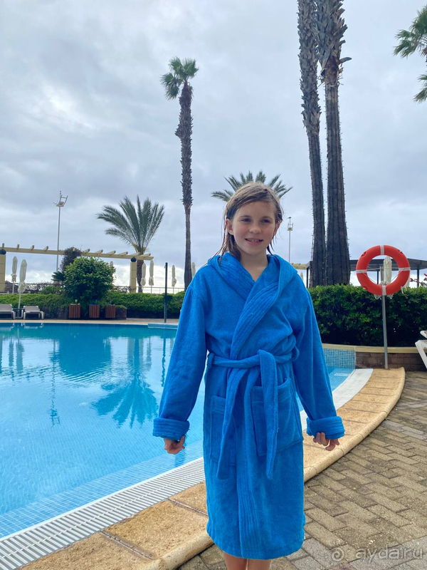 Хороший отель и по качеству и по расположению