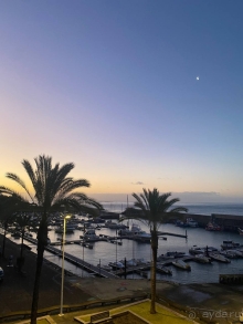 Альбом отзыва "Хороший отель и по качеству и по расположению"