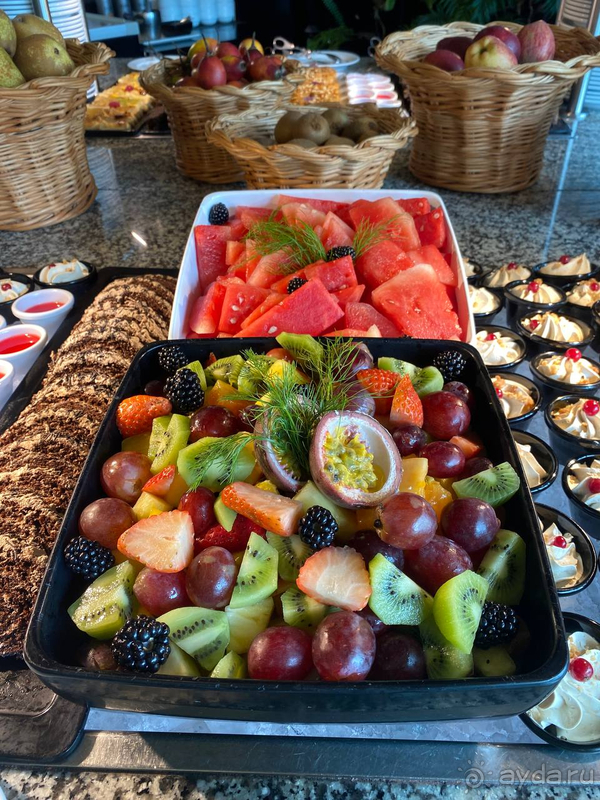 Хороший отель и по качеству и по расположению