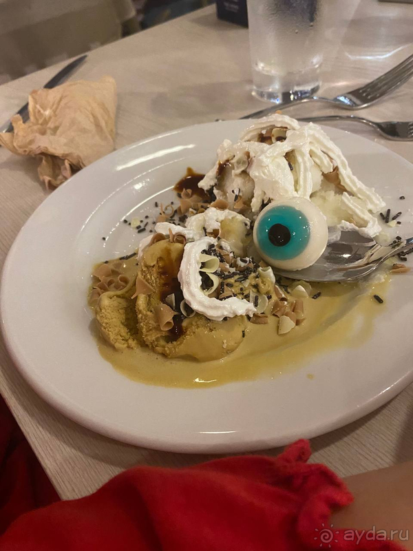 Классный отель для всей семьи