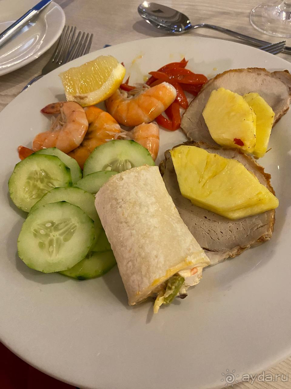 Классный отель для всей семьи