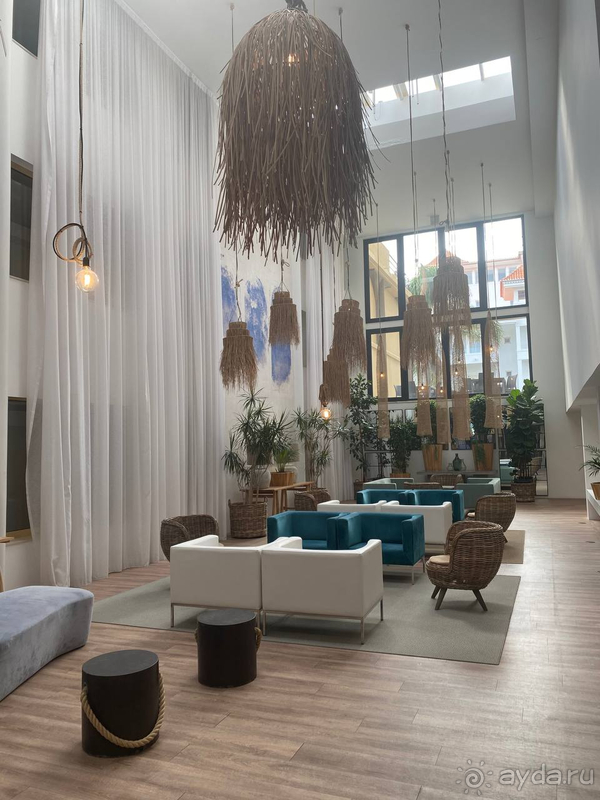 Классный отель для всей семьи