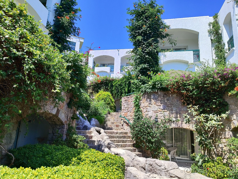 Замечательный отель!