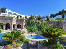 Замечательный отель!