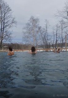 Это рай на полуострове