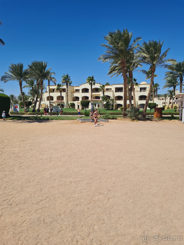 Отель понравился