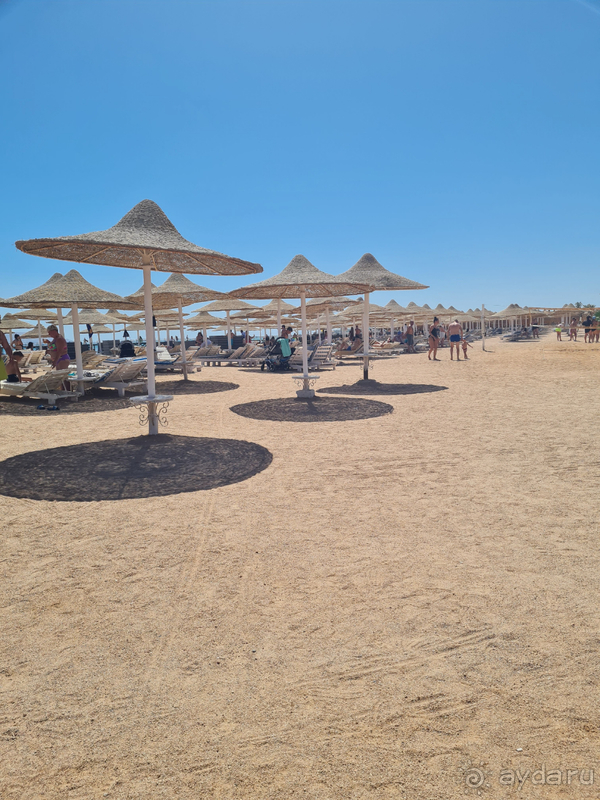 Отель понравился