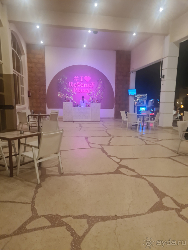 Отель понравился