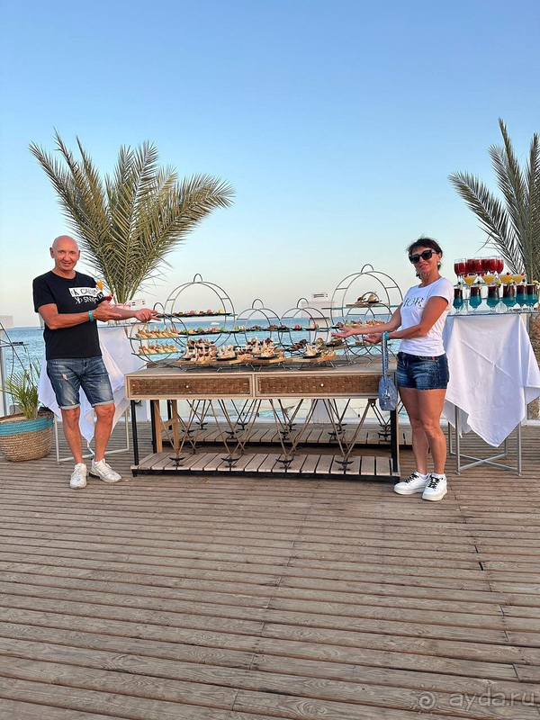 Санрайз как Санрайз