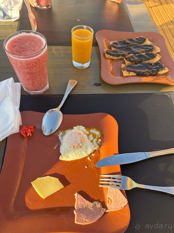 Санрайз как Санрайз