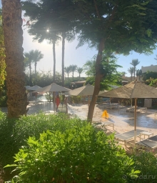 Отличный отдых в The Grand Hotel Sharm