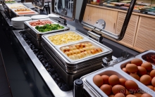 Отличный отель для бизнес-встреч