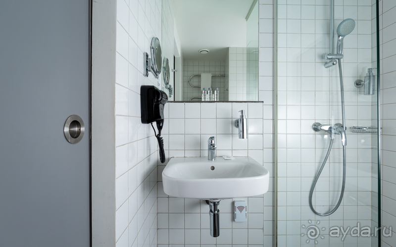 Отличный отель для бизнес-встреч