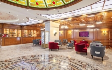 Crowne Plaza Krasnodar Centre