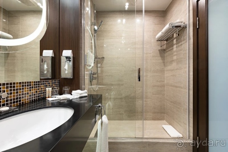 Отель с лучшим ресторнам в городе Отель с лучшим ресторнам в городе