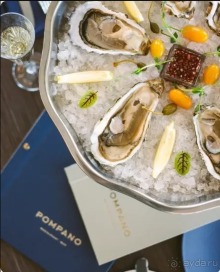 Отель с лучшим ресторнам в городе Отель с лучшим ресторнам в городе