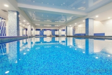 Отличный отель для деловых встреч