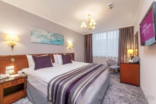 Отличный отель для деловых встреч