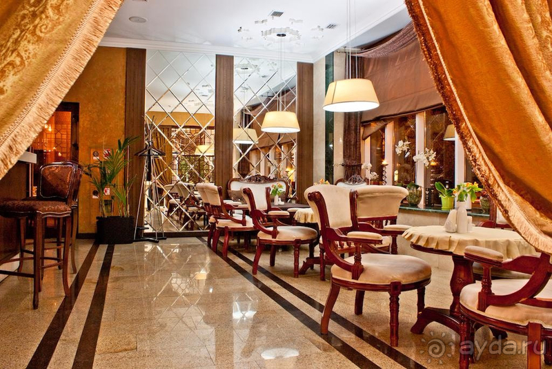 Альбом отзыва "Отличный отель с доступной ценой!"