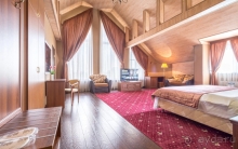 Комфортный отель с хорошей ценой