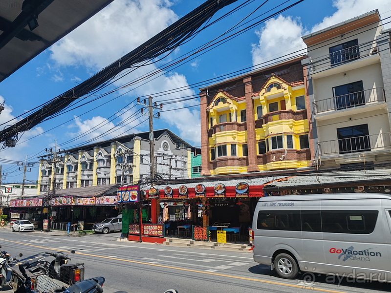 Просто и удобно