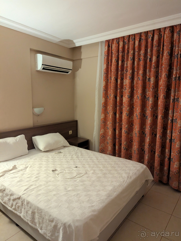 Отличный бюджетный отель (хотя сейчас вроде чуть подорожал)