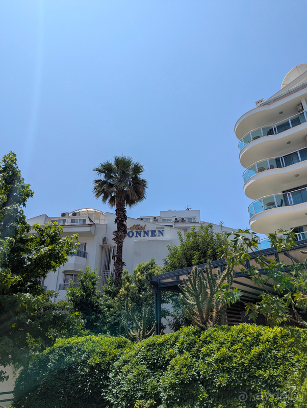 Отличный бюджетный отель (хотя сейчас вроде чуть подорожал)