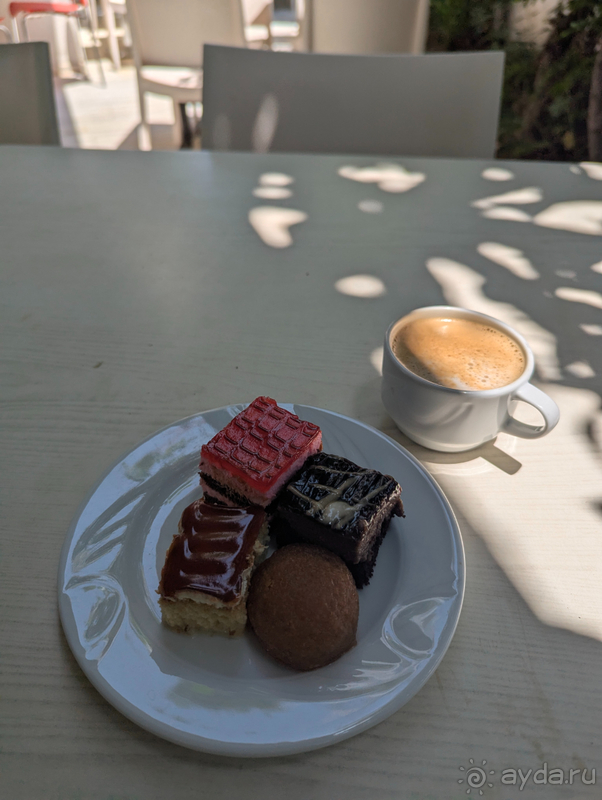 Отличный бюджетный отель (хотя сейчас вроде чуть подорожал)