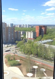 Отель «Зона комфорта» в Перми.