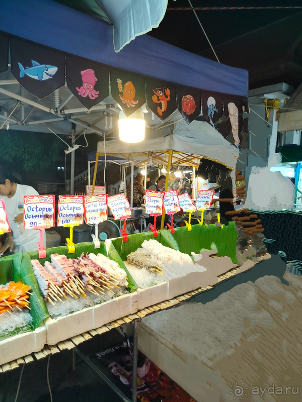 Отдых в отеле Simplitel 3* (Пхукет)