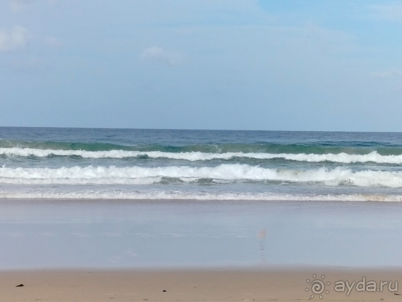 Отдых в отеле Simplitel 3* (Пхукет)