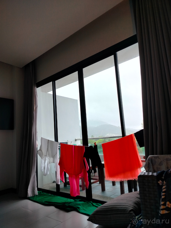 Отдых в отеле Simplitel 3* (Пхукет)