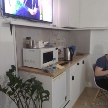 Трехдневная поездка в Питер всей семьей (с тремя детьми) 