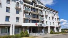 Трехдневная поездка в Ярославль всей семьей (с тремя детьми) 