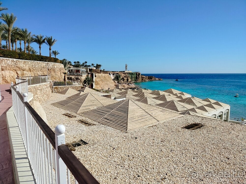 Итальянский санаторий