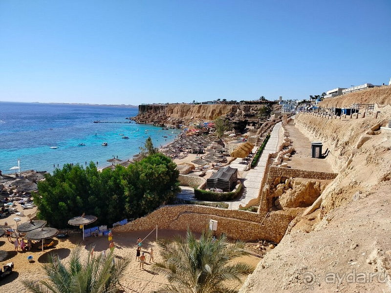 Итальянский санаторий