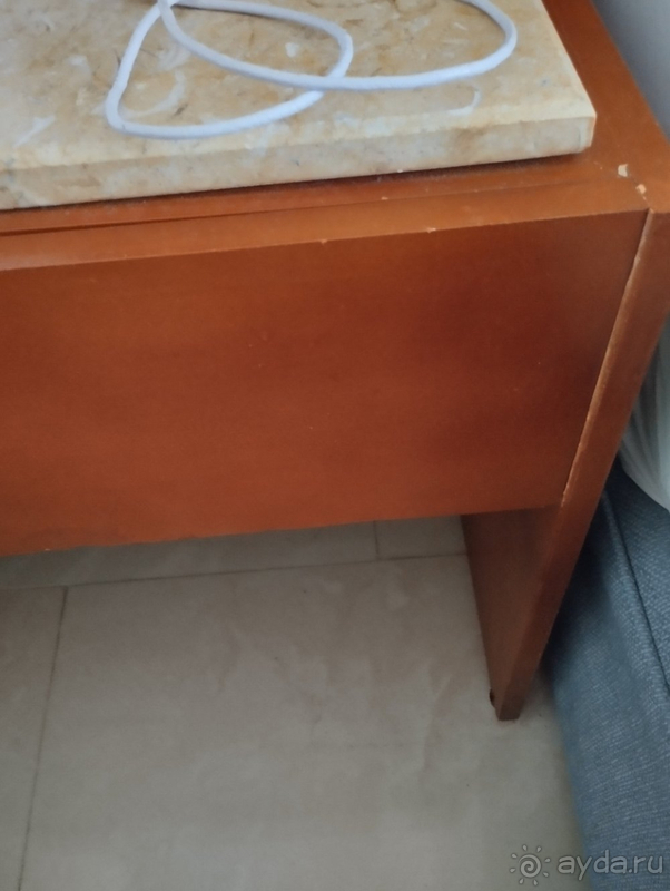 Поездка на море