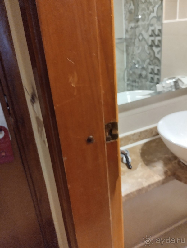 Поездка на море